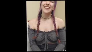 Video 1497469903: pigtails solo, fetish solo, amateur solo big tits, big natural tits solo, solo female big tits, teacher fetish, fetish women, solo amateur young, long pigtails, long hair fetish, american fetish, tattooed fetish, fetish old, topless women, natural tits pale, large natural tits