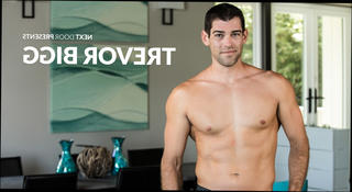 Watch the video about Trevor Bigg in Trevor Bigg - NextDoorStudios