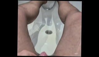 Video 1293035195: pee piss urine, pissing urinal gay, crossdresser piss, amateur gay piss, amateur self piss, piss soaked, pissing sexy, stockings pissing, pissing panties, pissing black