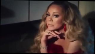 Video 861495904: mariah carey, party solo, solo female