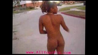 Video 23084225: nude black girl, amatuer nude, black girl homemade, nude street, exotic homemade black ebony