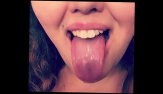 Video 1467615785: fetish submission, submissive teen girl, submissive teen throated, submissive deep throat, submissive 18yo teen, fetish blow job, teasing submissive, long tongue fetish, spit tongue fetish, mouth tongue fetish, open mouth fetish, shy submissive, perfect submissive, good submissive, huge fetish, innocent teen girl, girl opens wide