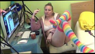 Video 1592050583: foot fetish feet, foot fetish solo, girl feet foot, amateur foot fetish, smoking foot fetish, socks foot fetish, female foot fetish, blonde foot fetish, ponytail girl, smoking cigars solo, fetish smoking cigarette, knee socks foot, long ponytail, high ponytail, celebrity foot