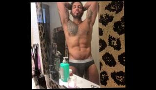 Video 1609586083: underwear solo, solo big dick cumshot, big cock solo cumshot, solo handjob cumshot, solo cumshots gay, solo male dirty talk, underwear gay men, monster black cock solo, solo male huge cumshot, daddy underwear, gay bear solo, solo man big dick, solo pornstar, muscle bear solo, bathroom solo, solo tattoo male, underwear public, bathroom masturbation