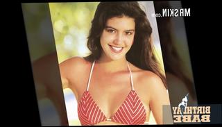 Video 1566644424: phoebe cates, celebrity compilation, girl fast, girl time