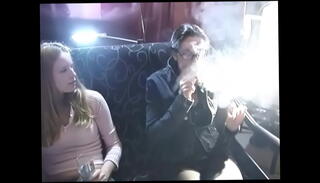 Video 1475340015: women smoking