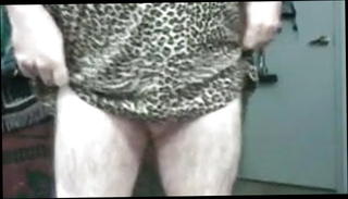 Video 271146801: crossdresser pee, pee gay, bear pee, piss loving, fat pee