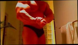 Video 350940201: gay muscle guy, muscular gay guy, gay muscle big