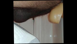 Video 696413705: solo shemale dildo, gay solo dildo