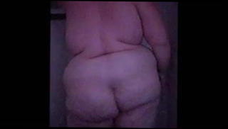 Video 17711301: bbw touches, bbw close, brunette bbw, naked ass shaking, ass shaking dance, camera naked, touching straight