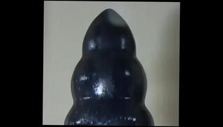 Video 1620278535: plug gape, dildo gaping hole, plug sex toy, homemade dildos toys, dildo homemade amateur, big black plug, gaping german, berlin sex