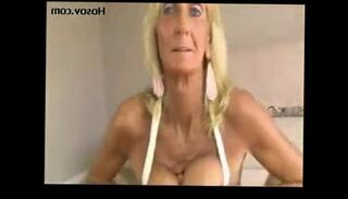 Video 261981635: old woman