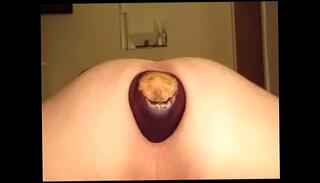 Video 658888225: anal gaping butt, gaping anally masturbates, gaping ass anal, gay anal gape, dick gapes