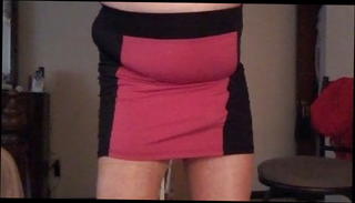 Video 1032656001: crossdresser cam, gay crossdresser, amateur crossdresser, home cam