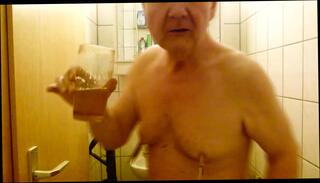 Video 1579254041: pissing, amateur gay hunks, amateur gay daddy, hunk gay man, german hunk, daddy hd