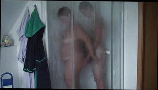 Watch the video about Hot shower