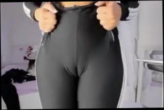 Video 324174604: latex ass, big ass latex, latex orgasm, latex webcam, ass squirting, yoga pants squirt, perfect squirt, squirting black