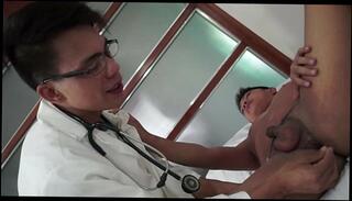 Video 154724285: doctor twink gay, twink doctor sucks, asian doctor twink, gay twink blowjob, doctor gay medical, gay twink thai