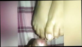 Video 1564301401: girl feet foot, foot job beautiful feet, feet foot loving, husband foot job, wife foot job, mom foot job, homemade foot job, foot job cumshot, best homemade foot, girl nice feet, straight foot, mature foot job