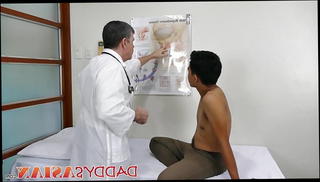 Video 1178358301: doctor gay suck cock, gay daddy doctor, doctor penis, doctor boy, gay doctor young, pervert doctor, doctor pain, cute doctor, dick help, dick hand