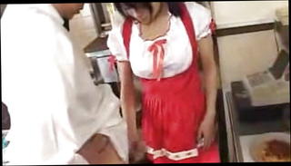 Video 64429601: amateur straight blowjob, asian amateur blowjob, cute amateur blowjob, japanese amateur blowjob, amateur waitress, blows boss