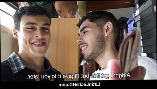 Video 788112701: studs kissing, stud first time, stud guy, anal straight boy, gay boy anal, straight boy friend, straight latino boys, horny student, one student, cute student