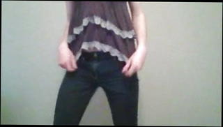 Video 157167001: skinny gay man, skinny trap, skinny jeans