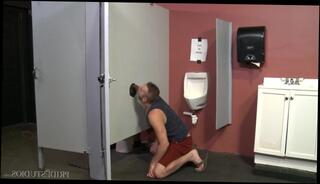 Watch the video about ExtraBigDicks BBC Glory Hole