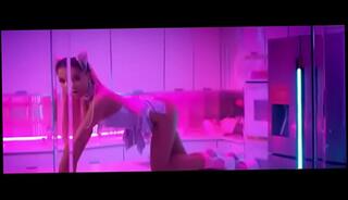 Video 816352595: ariana grande, sexy