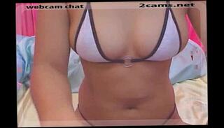 Watch the video about Nice show on webcam270427