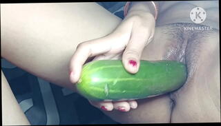 Video 1609486055: hungry pussy eating, desi indian sex, cucumber pussy, big hungry pussy