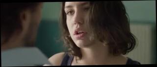 Video 290876301: adele exarchopoulos, straight celebrity