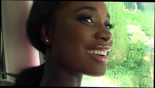 Video 166091004: skinny amateur girl friend, girl friend car, cute black girl