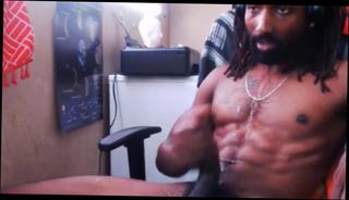 Video 783973704: cock open, gay black bear, gay black muscle, black dick, sexy black, big cock