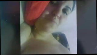 Video 1457846101: straight girl, arab girl iranian, 18 year old girl, shower girl