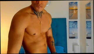 Video 1556495065: solo stud, solo boy gay porn, solo gay sex boy, solo gay teen boy, amateur solo gay porn, amateur tattooed stud, gay hung stud, cock hunk wanked, sexy tattooed hunk, muscle hunk wanks, wanking huge cock, huge cock cam