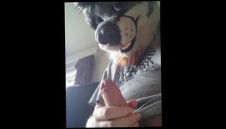 Video 974534503: furry solo, solo male masturbation cum, gay solo male masturbation, solo amateur masturbation, closeup cum