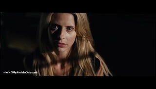 Watch the video about Sarah Michelle Gellar in Veronika Decides to Die 2009