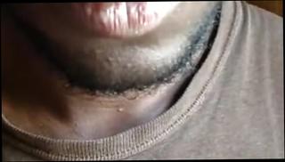 Video 314978601: tongue fetish drooling, spit drool fetish, man gay