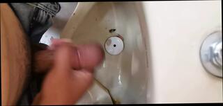 Watch the video about Urinal public toilet