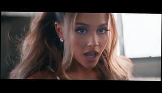 Video 647144555: ariana grande, nicki minaj, porno