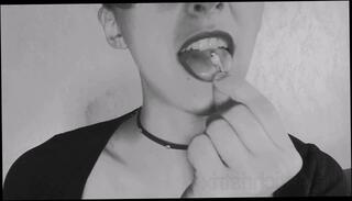 Video 1463632203: mouth vore fetish, tiny vore, vore pov, solo fetish play, pov solo female, amateur oral solo, dirty talk pov, amateur brunette pov, black solo amateur, mouth lips fetish, tiny white, tiny european