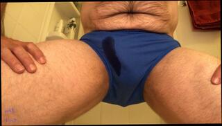 Video 1474032203: solo pee fetish, hairy chubby amateur, underwear fetish gay, solo male pee, hairy chubby bear, hairy chubby guy, amateur hairy straight, pee thong, bathtub pee, pee pants, pee panties, man peeing