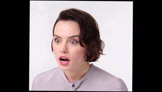 Watch the video about Daisy Ridley Compilation for Jerk