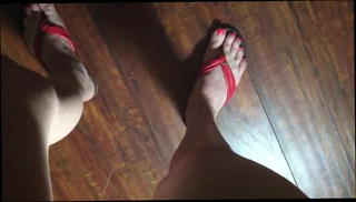 Video 190949001: foot fetish pussy, amateur foot fetish, foot fetish close, straight foot, wet foot, super foot, dripping wet pussy juice, love pussy juice