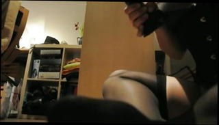 Watch the video about Doggy Dildo for Master 4 of 4