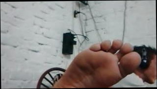 Video 104787901: interracial feet, webcam male feet, gay male feet, gay man feet, feet striptease