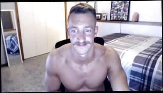 Video 378250201: gay wanking, webcam wank, wanking boner, muscle wank, muscular gay