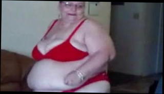 Video 14004801: bbw ssbbw, amateur ssbbw, amateur blonde bbw, ssbbw dancing, straight amateur