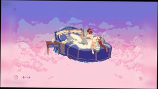 Watch the video about Cloud Meadow Furry GAY Animations Huge jock swallows cock